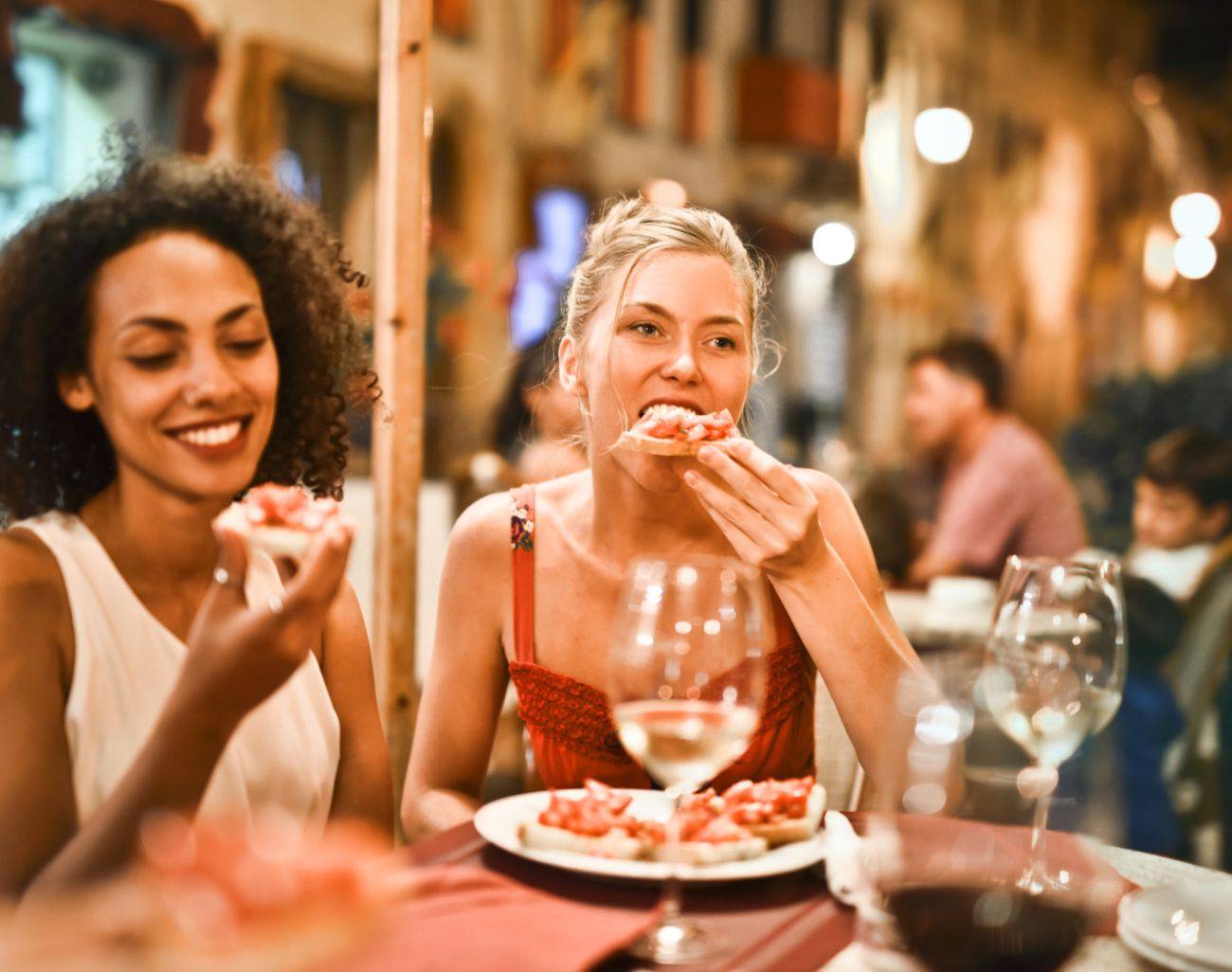 Hambre emocional en cuarentena Hambre por ansiedad en cuarentena