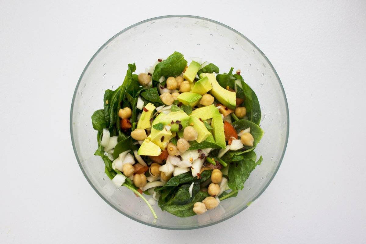 Comer sano en cuarentena