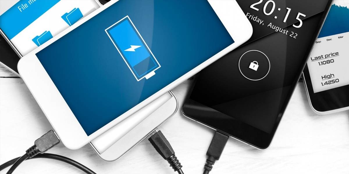 ¿Quieres ahorrar batería en el celular? Así puedes configurar qué apps se inician cada que prendes tu smartphone
