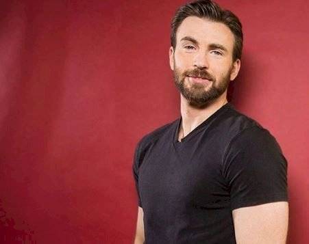 Chris Evans