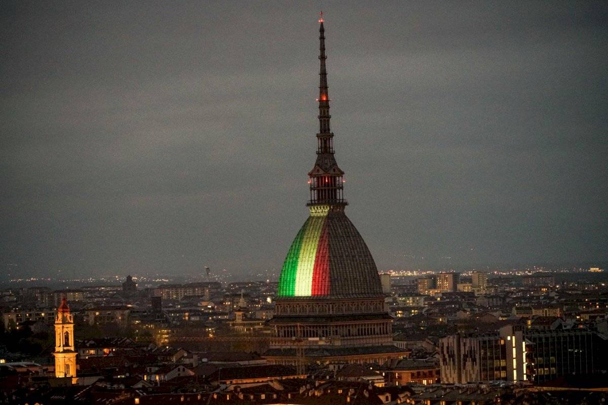 Italia/EFE