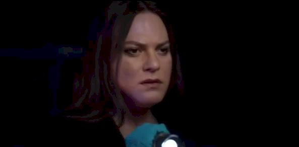 Daniela Vega La Jauría