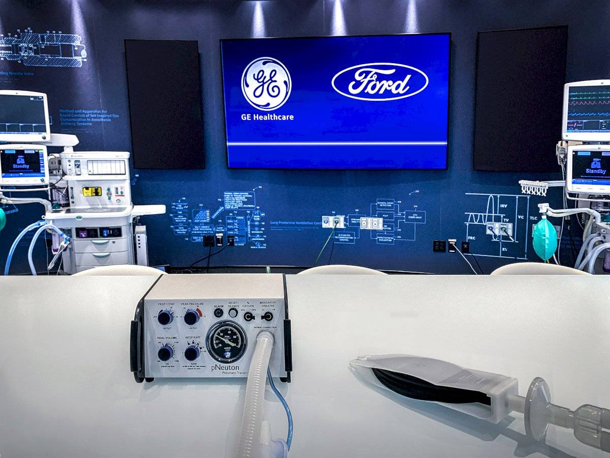 Ford