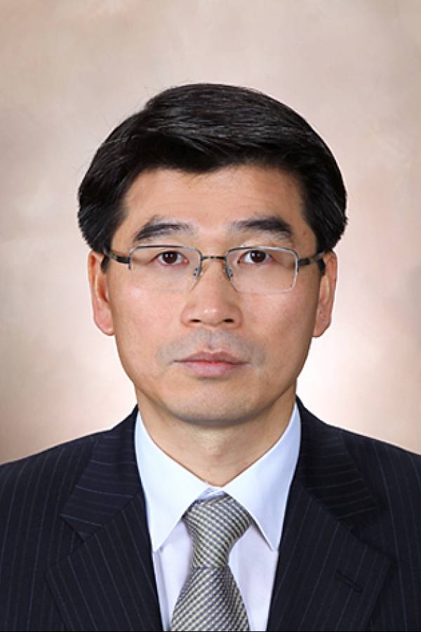 Ho-sung Song presidente mundial de KIA