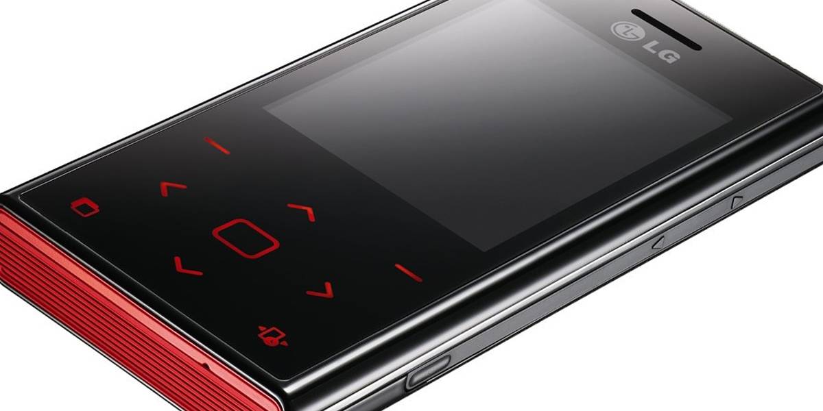 lg chocolate