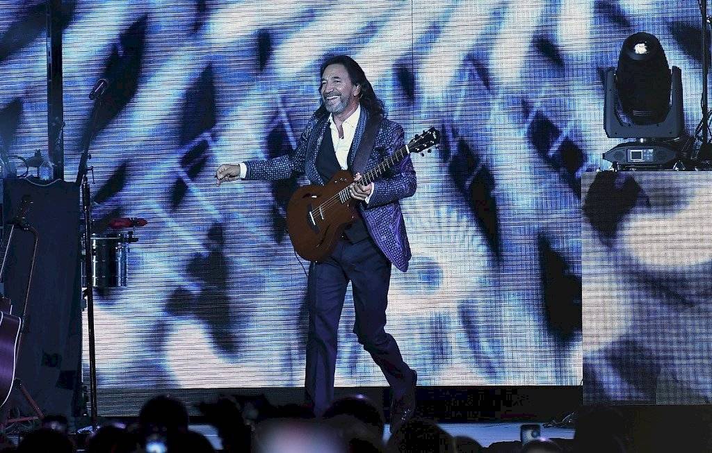 Marco Antonio Solís