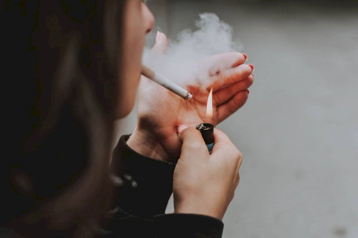 Dejar de fumar en cuarentena