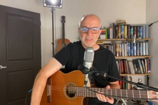 Alberto Plaza tras el triunfo del Apruebo: "Que seamos minoría, no significa que estemos equivocados"