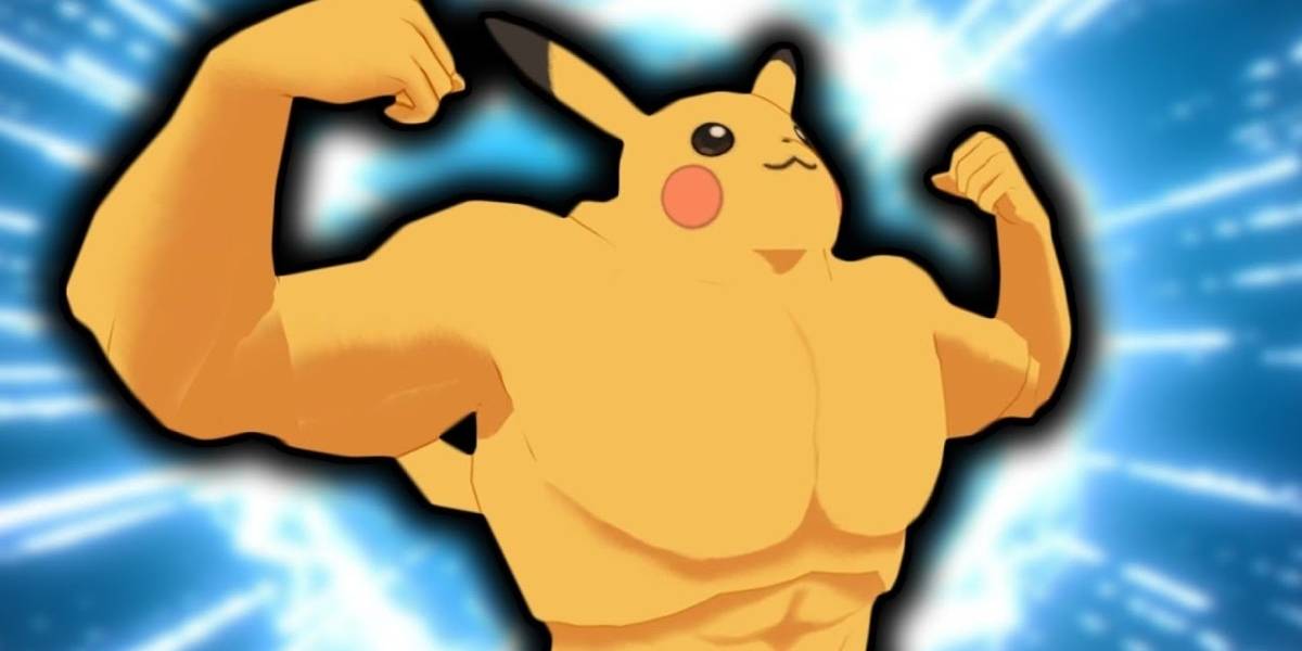Incursiones en tu casa: Niantic mejora Pokémon GO para que no tengas que salir a la calle