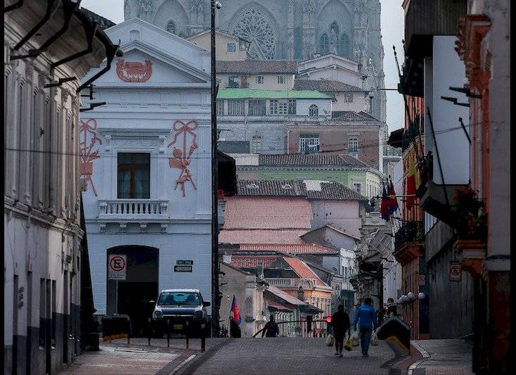 Quito