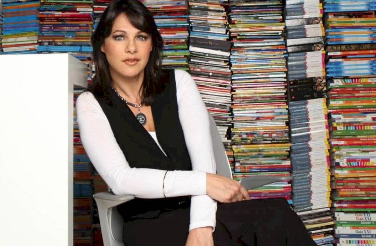 Ana Colchero