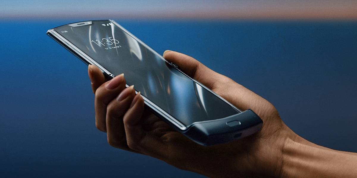 Motorola: estos son los 5 mejores equipos que puedes conseguir en el 2020