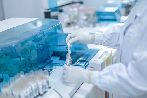 Universidad ecuatoriana realiza importantes hallazgos sobre el coronavirus Covid-19 Universidad ecuatoriana realiza importantes hallazgos sobre el coronavirus Covid-19