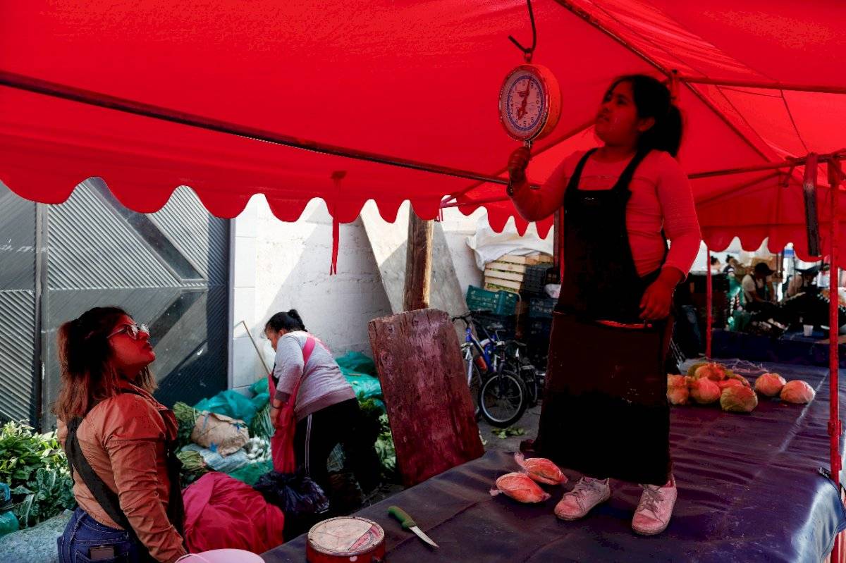 Tianguis
