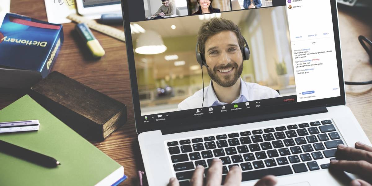 Zoom: empresa es acusada de engañar a sus usuarios sobre usar cifrado de extremo a extremo