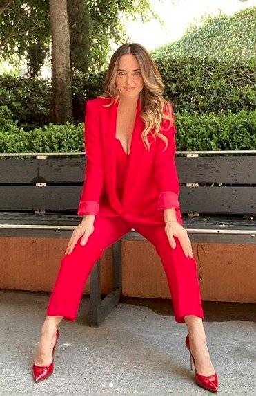 Andrea Legarreta
