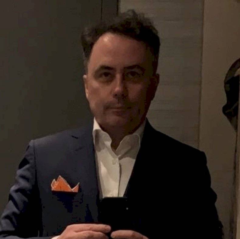 John Graham-Cumming