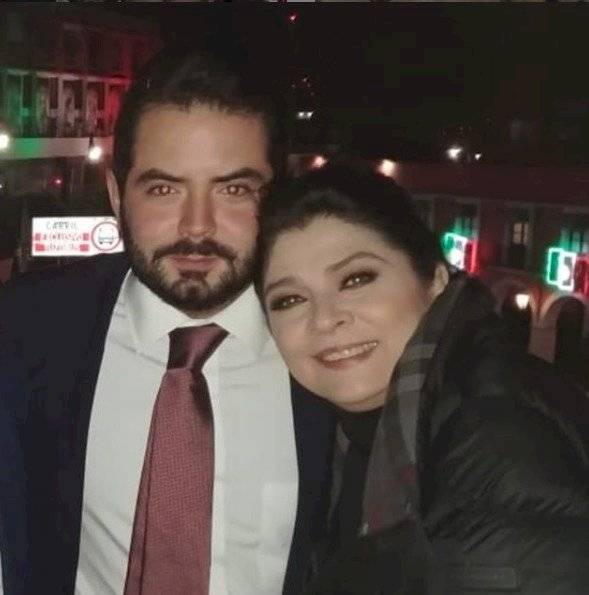 Victoria Ruffo