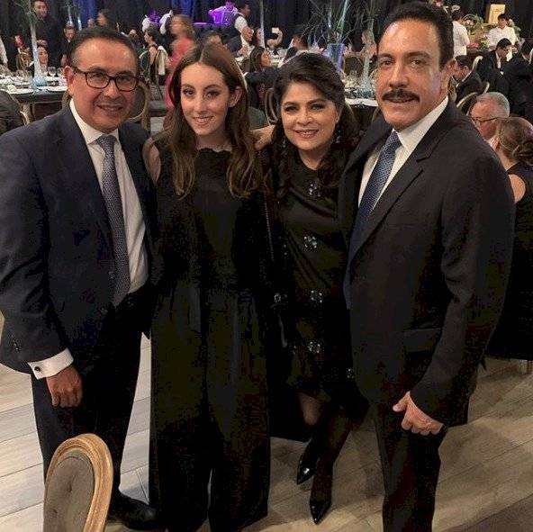 Victoria Ruffo
