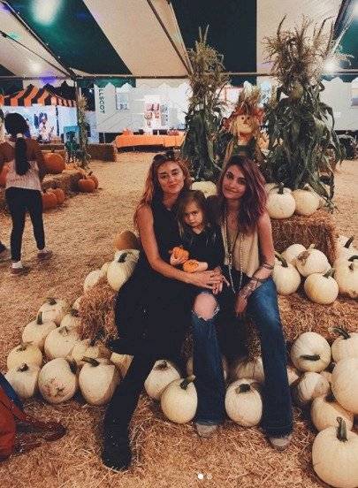 Paris Jackson