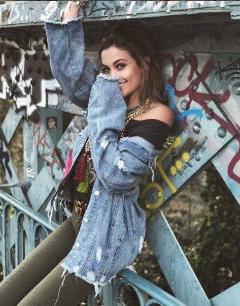 Paris Jackson