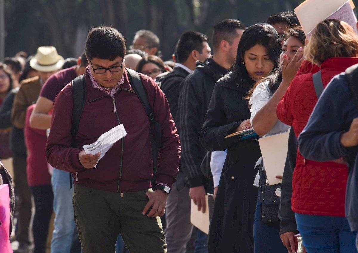 empleo