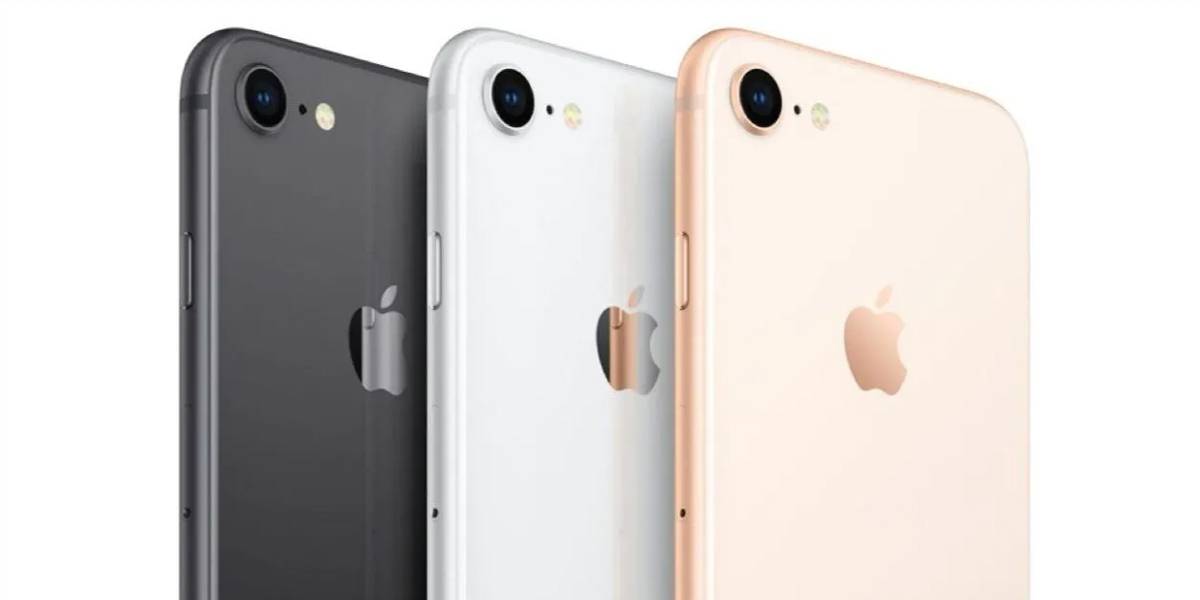 iPhone 9 sería lanzado dentro de pocos días, según filtraciones
