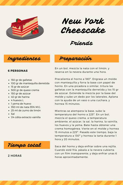 Recetas para cocinar en casa durante la cuarentena Recetas para cocinar en casa durante la cuarentena