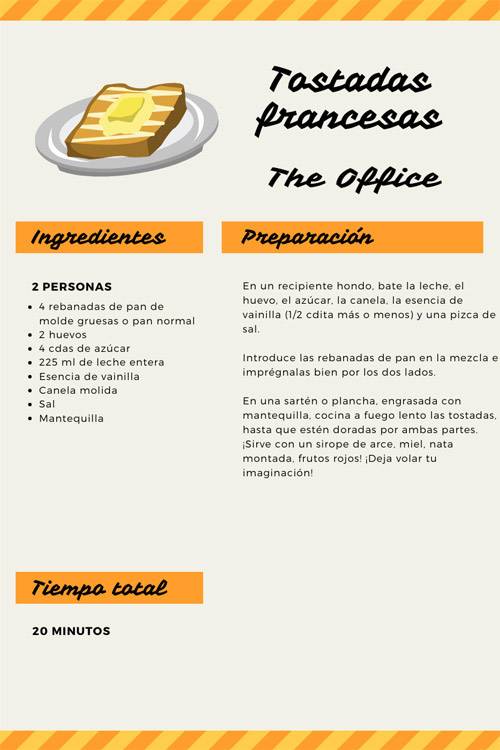 Recetas para cocinar en casa durante la cuarentena Recetas para cocinar en casa durante la cuarentena