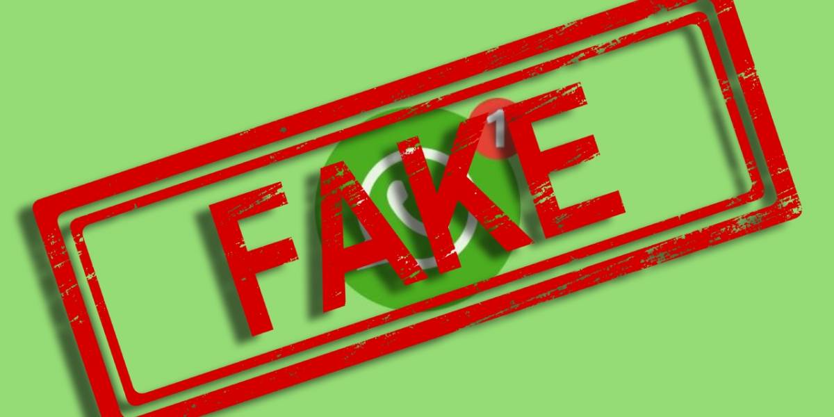 WhatsApp: ¿es real la Tarjeta de Bienestar de AMLO para el coronavirus?