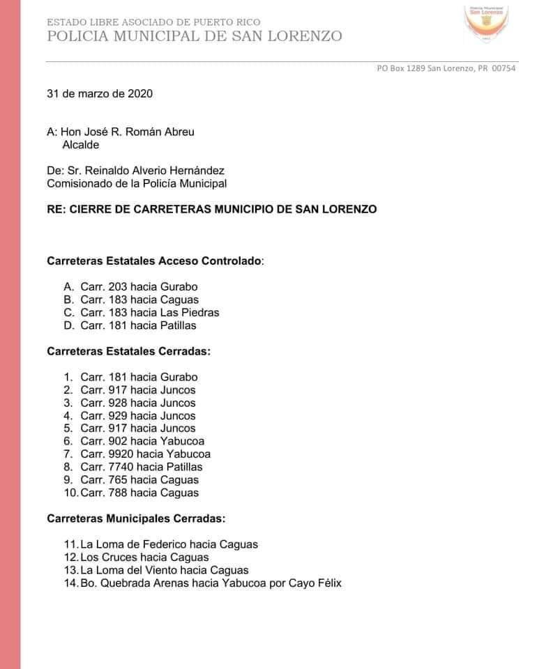 San lorenzo