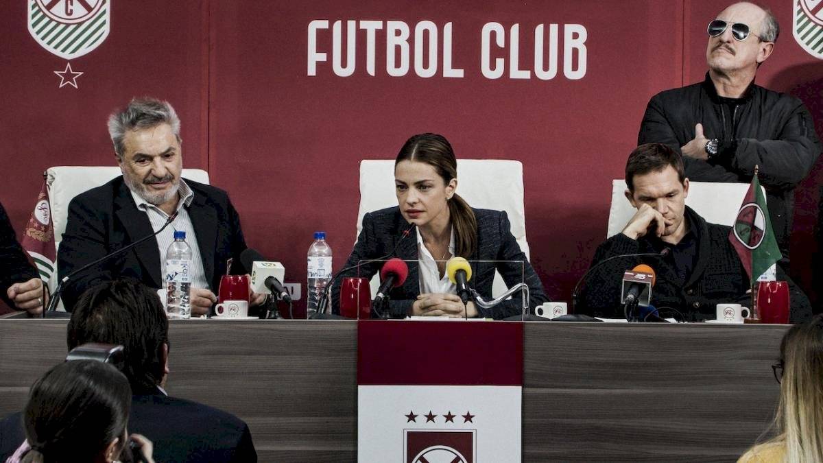 En El Corazón De La Ciudad Capitulo 10 En Español