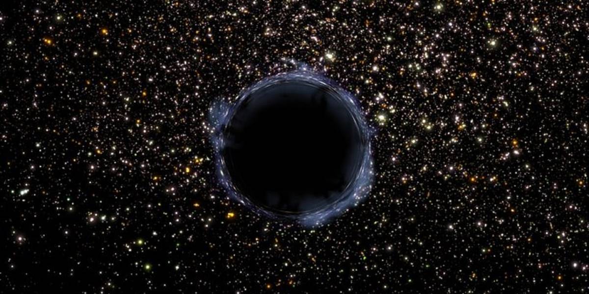 Ciencia: científicos confirman antigua teoría que revelaría cómo se produce energía con agujeros negros