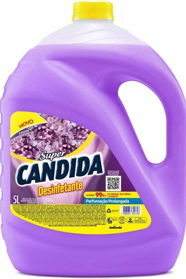 Candida