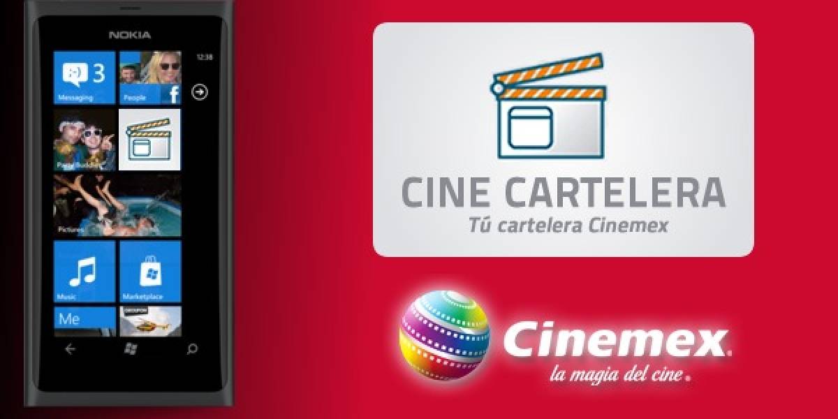 La novedosa opción que te presenta Cinemex para que te quedes en casa