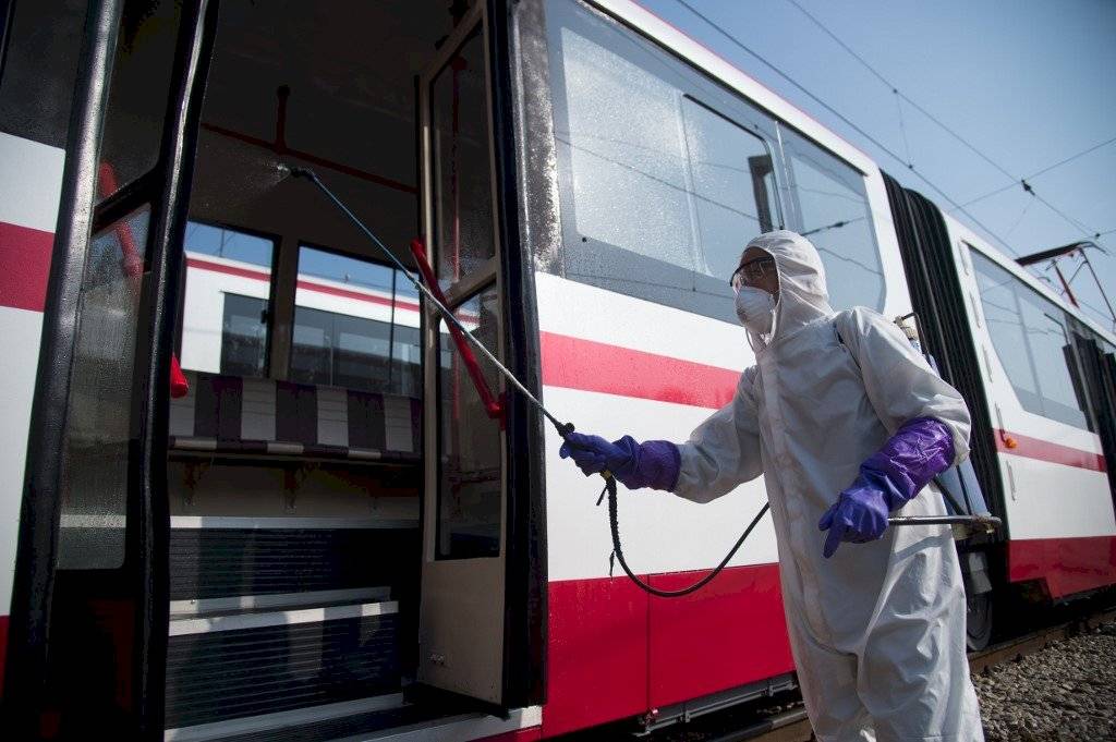 Coronavirus en Corea del Norte