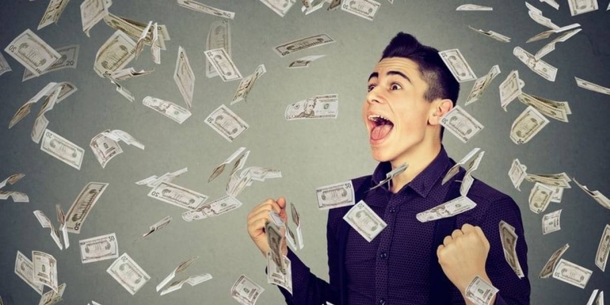 ¡La suerte está con los chilenos! El Powerball sorteará 180 millones de dólares el próximo sábado