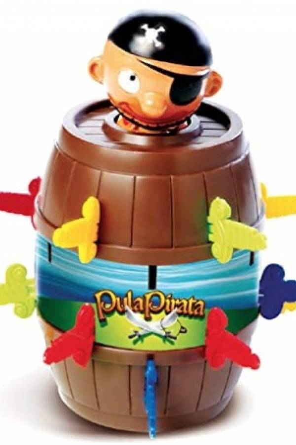 Pula-pirata