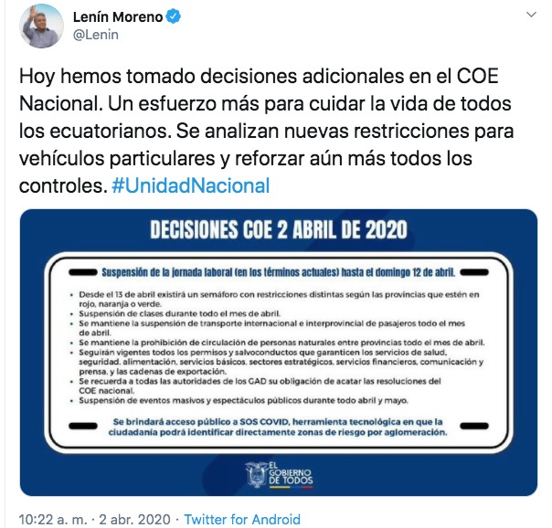 Captura de pantalla