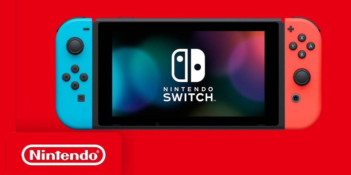 Cuarentena: estos grandes títulos de Nintendo Switch cuestan menos de $20 dólares