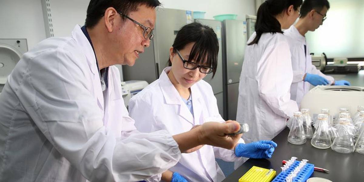 Coronavirus: científicos chinos encuentran anticuerpos efectivos contra el COVID-19