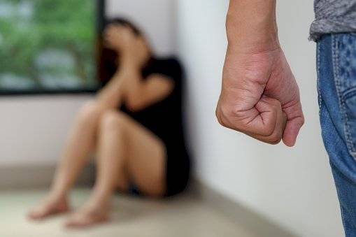 Denuncias por violencia doméstica