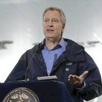 Nueva York rescindirá sus contratos con Donald Trump
