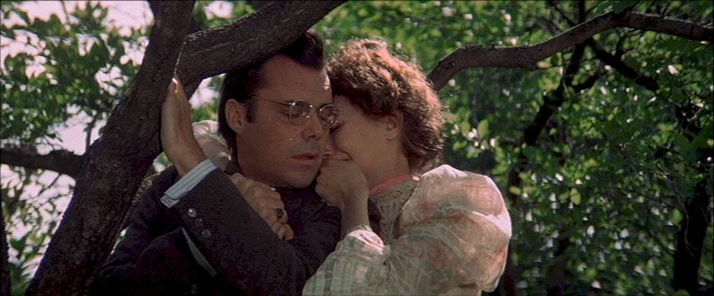 Filme - Morte em Veneza