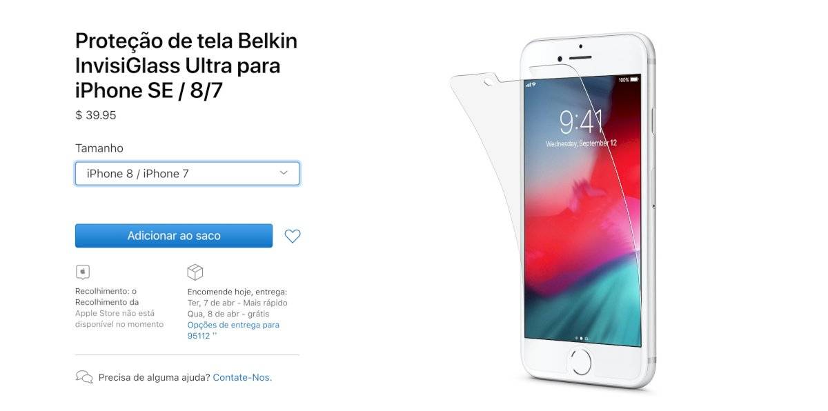 Iphone - Apple