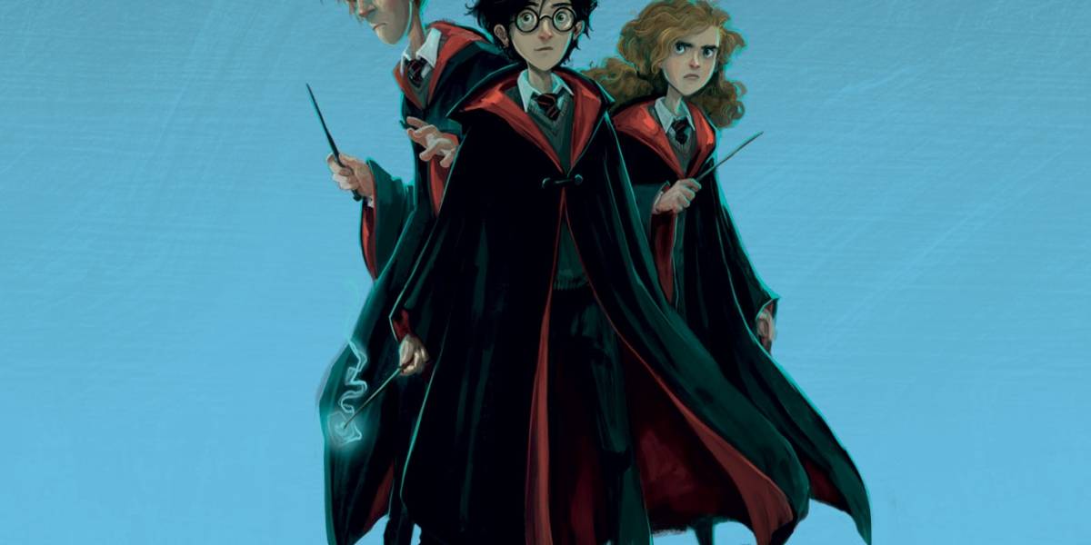 Cuarentena: J.K. Rowling lanza contenido gratis de su personaje más famoso con "Harry Potter at Home"
