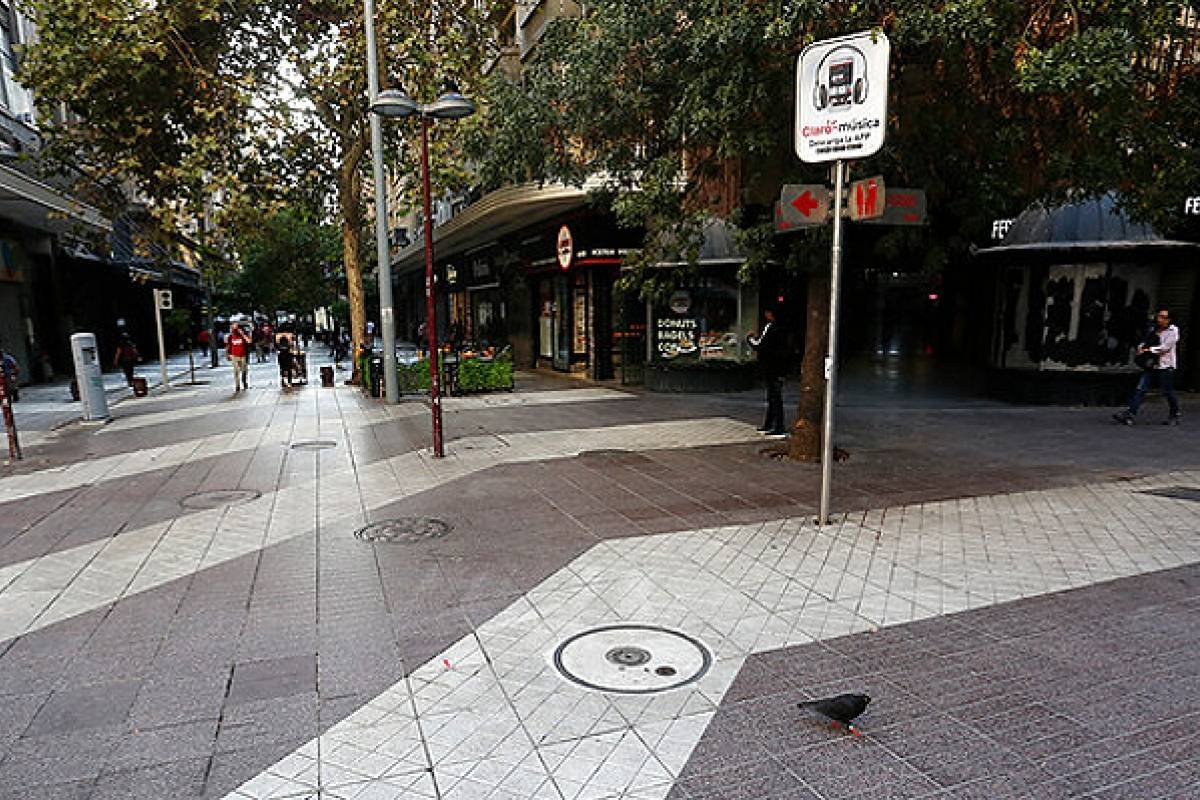 Coronavirus: investigación del MIT afirma que relajar medidas de cuarentena es perjudicial Coronavirus: investigación del MIT afirma que relajar medidas de cuarentena es perjudicial