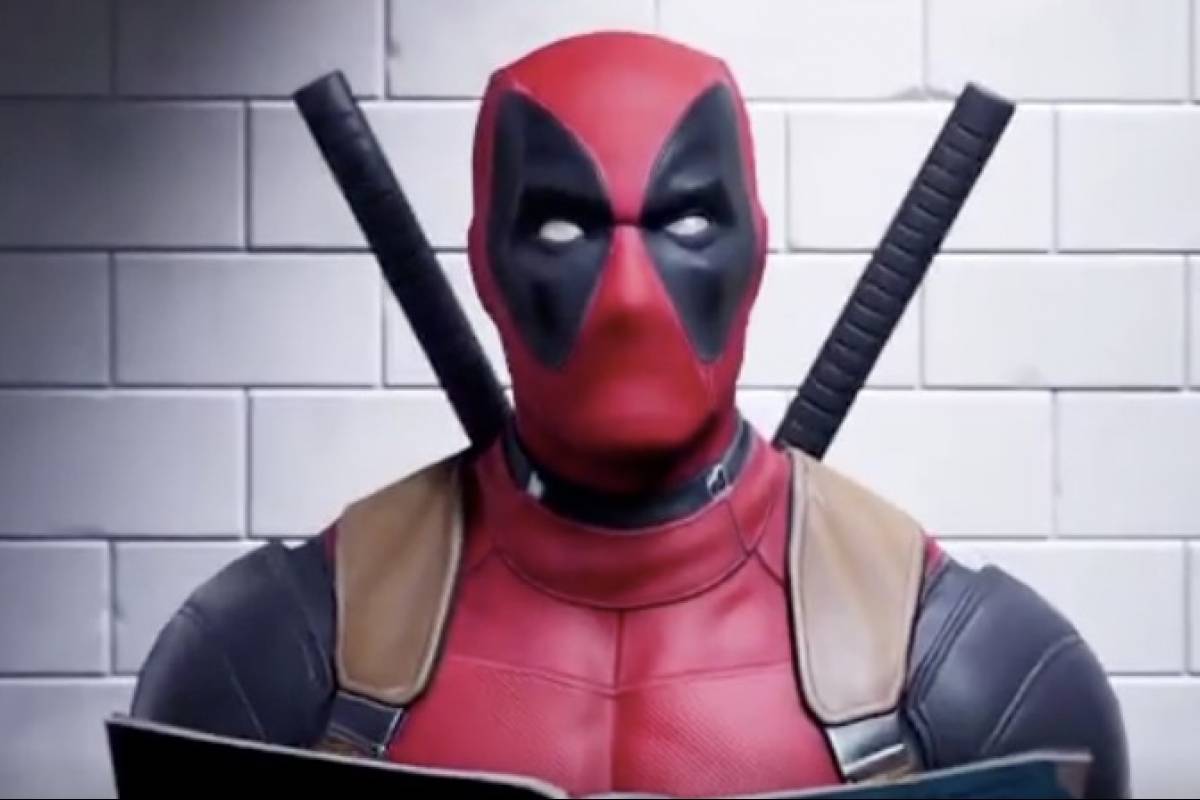 Deadpool Llega Con Su Humor Irreverente A Fortnite Publimetro Mexico