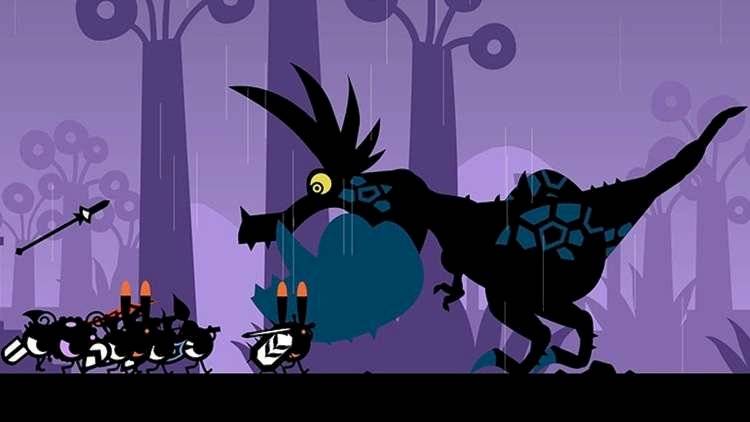 patapon