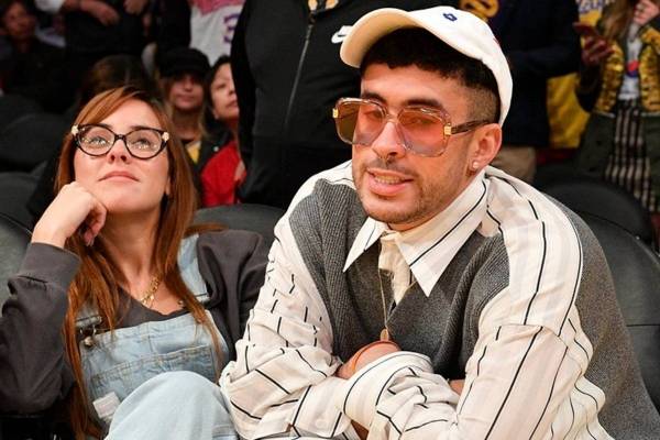 Bad Bunny Lanza Nueva Cancion Y Es Sobre La Cuarentena Nueva Mujer